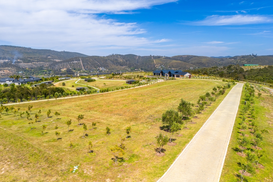 0 Bedroom Property for Sale in Welbedacht Western Cape